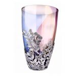 Rain Forest Vase