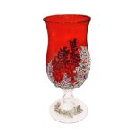 Rain Forest Vase