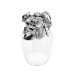 12 Months Flower Wine Glass: Camellia