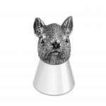 12 Chinese Zodiac Sake Glass: Mouse