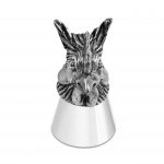 12 Chinese Zodiac Sake Glass: Rooster