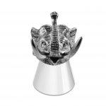 Thai Sake Glass: Elephant