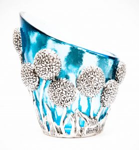 Allium Oblique Bowl - Image 4