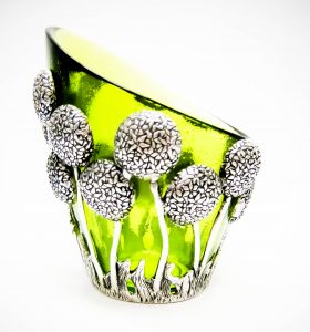 Allium Oblique Bowl - Image 3