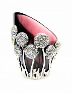 Allium Oblique Bowl - Image 2