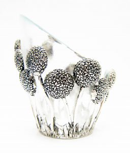 Allium Oblique Bowl