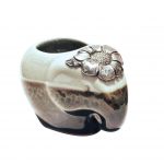 Thai Toothpick Holder: Chang Thai