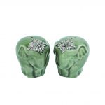 Thai Pepper & Salt Shaker: Chang Thai