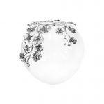 Orchid Vase