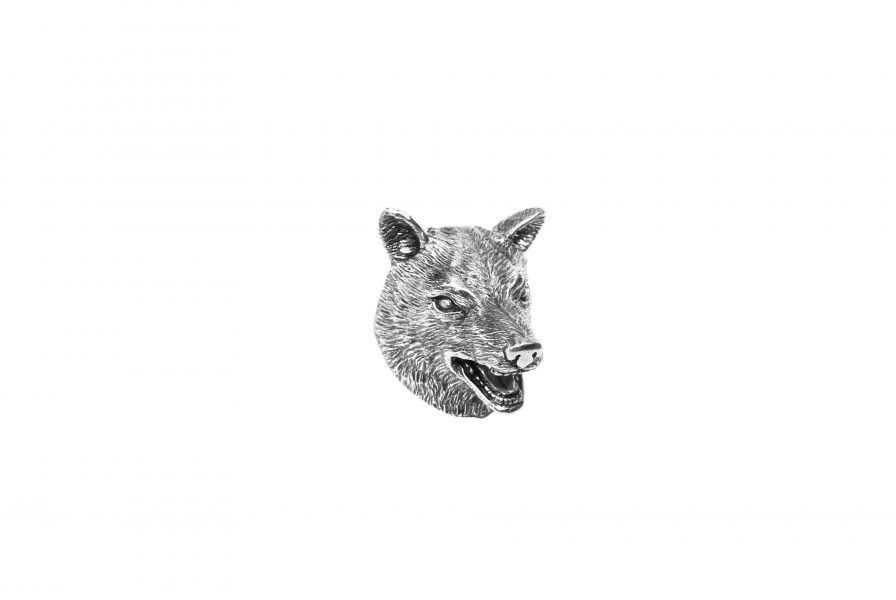 HK664 Animal & Friend Wall Decoration - Image 1