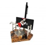 Thai Pen & Name Card Holder: Thai Boxing 3