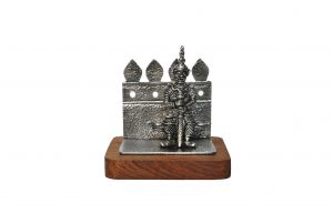 Thai Name Card Holder: Thai Giant