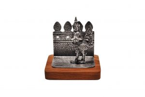 Thai Paper Weight & Name Card Holder Set 2 - Image 3