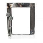 Allium Photo Frame