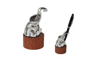 Thai Pen Holder: Chang 2 - Image 2