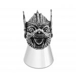 Thai Sake Glass: Hamuman