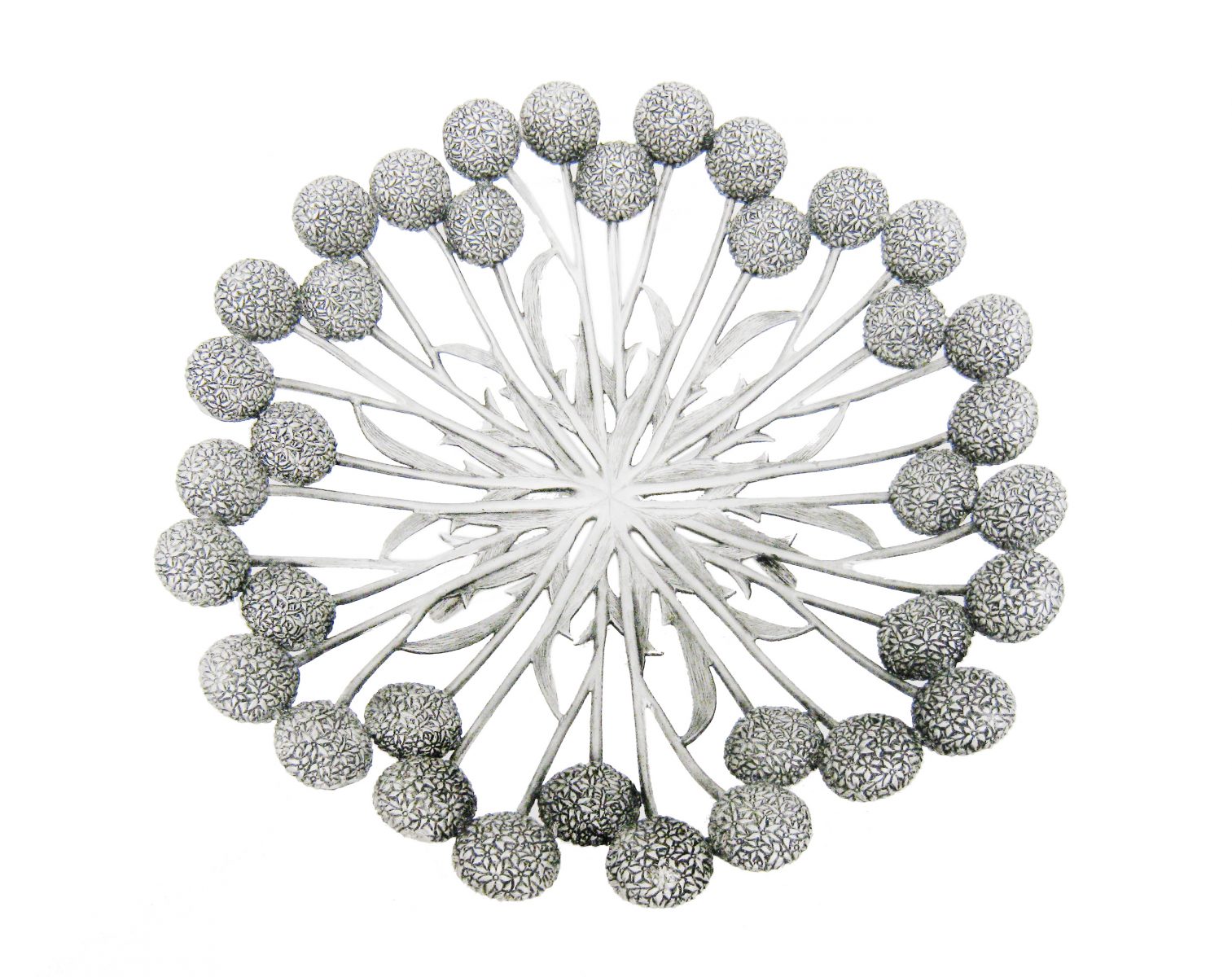 TRAL01SL Allium Tray - Image 1