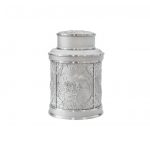 Classic Tea Caddy