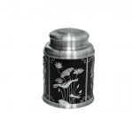 Classic Tea Caddy - Image 10