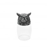 12 Chinese Zodiac Shot Glass: Tiger