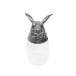 12 Chinese Zodiac Shot Glass: Rabbit