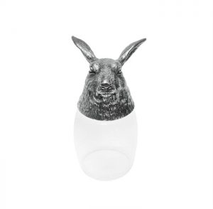 12 Chinese Zodiac Shot Glass: Rabbit