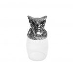 12 Chinese Zodiac Shot Glass: Snake