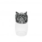 12 Chinese Zodiac Shot Glass: Monkey