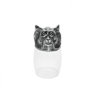 12 Chinese Zodiac Shot Glass: Monkey
