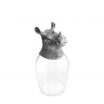 Europe Wine Glass: Rhino