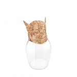 Thai Wine Glass: Jambhala - Image 3