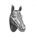 Animal & Friend Wall Decoration