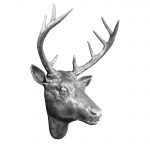Animal & Friend Wall Decoration - Image 2