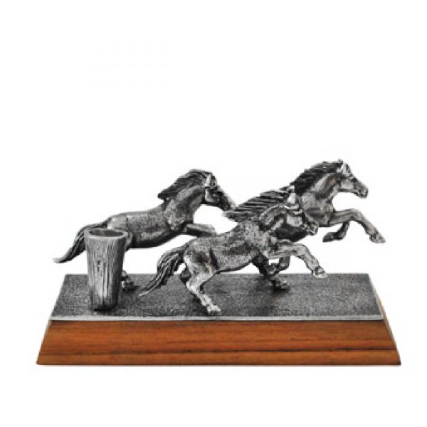animal-02 Animal & Friend Pen Holder - Image 1