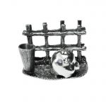 Animal & Friend Pen & Card Holder