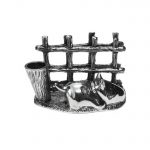 Animal & Friend Pen & Card Holder