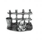 Animal & Friend Pen & Card Holder - Image 2