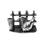 Animal & Friend Pen & Card Holder - Image 2