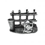 Animal & Friend Pen & Card Holder