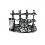 Animal & Friend Pen & Card Holder - Image 2