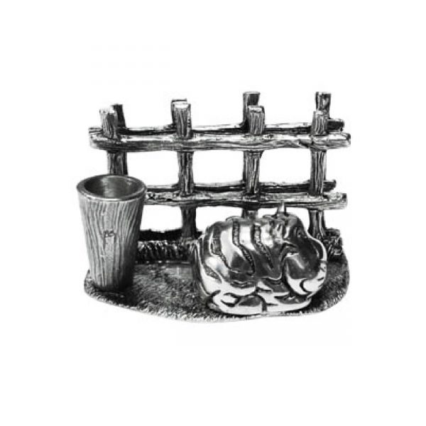 card.3-04 Animal & Friend Pen & Card Holder - Image 1