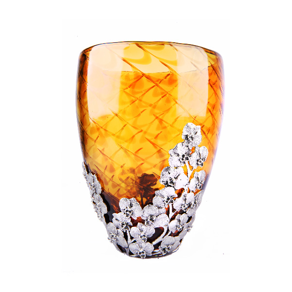 orchid-02 Orchid Vase - Image 1