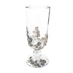 Orchid Vase