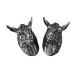 Animal & Friend Pepper & Salt Shaker