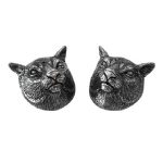 Animal & Friend Pepper & Salt Shaker