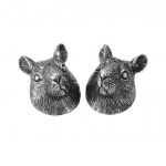 Animal & Friend Pepper & Salt Shaker