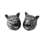 Animal & Friend Pepper & Salt Shaker