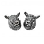 Animal & Friend Pepper & Salt Shaker