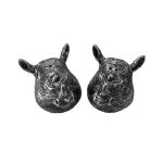 Animal & Friend Pepper & Salt Shaker