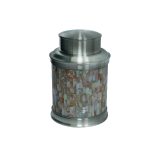 Classic Tea Caddy - Image 2